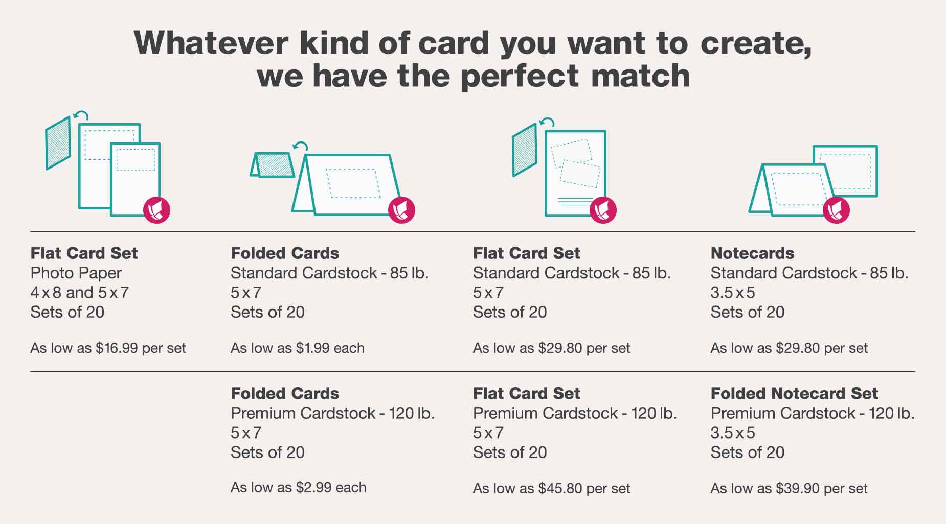 Premium Stationery Walgreens PhotoPremium Stationary Create Premium