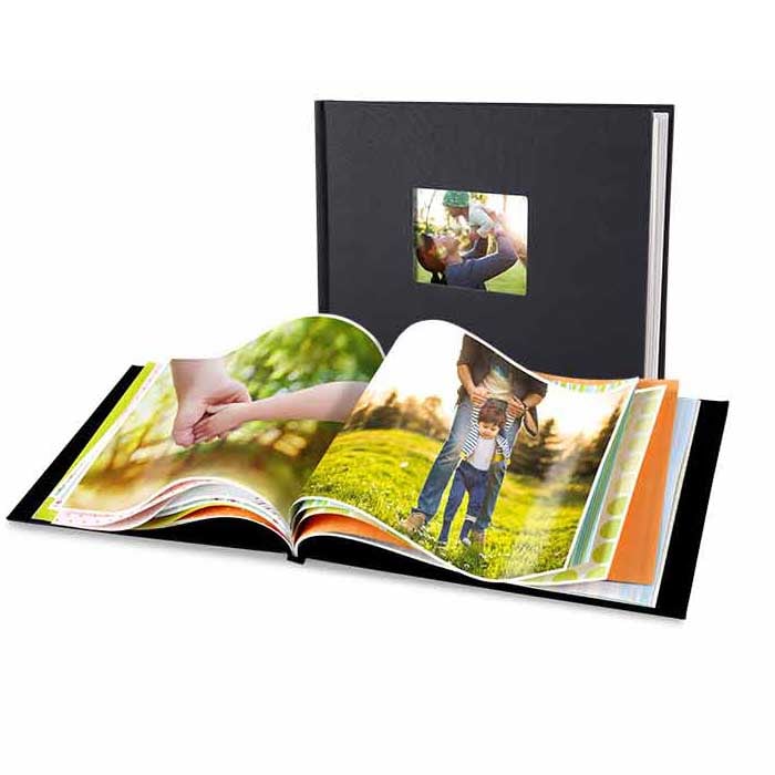 Create Personalized Photo Books at Walgreens 